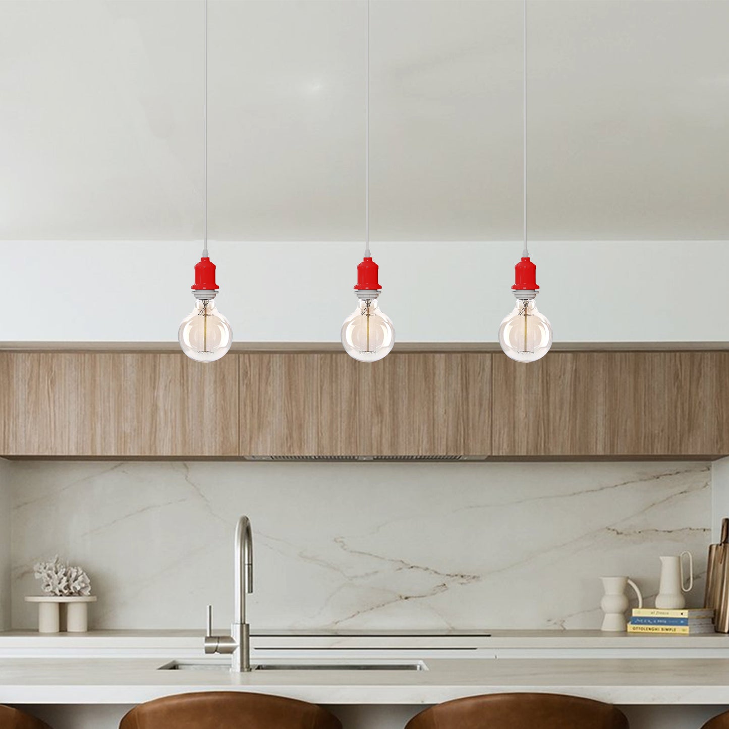  Pendant Lights