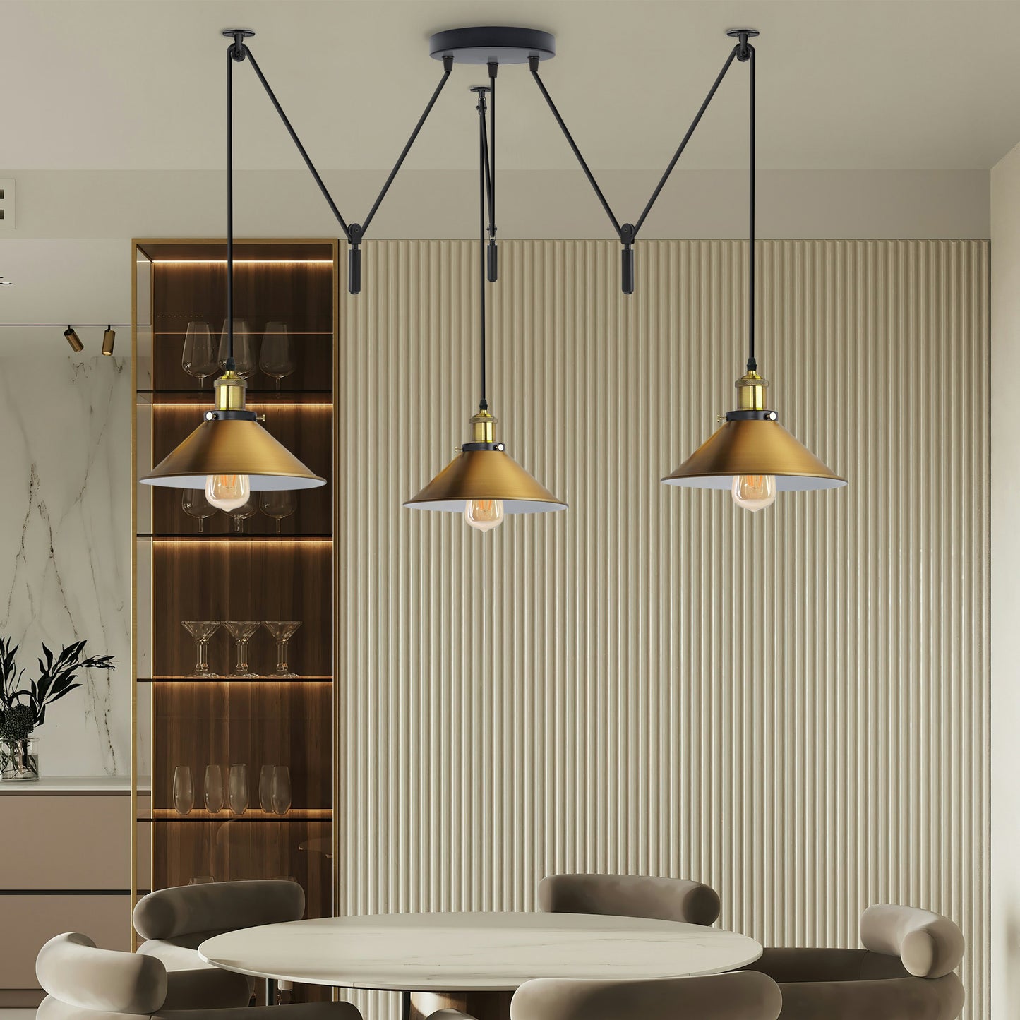  Pendant Light