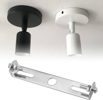 145mm Ceiling Rose Bracket | Light Fixing Plate for Lights ~1078