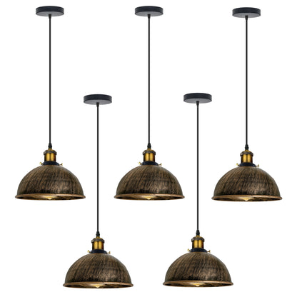Vintage Ceiling Light Lamp shades