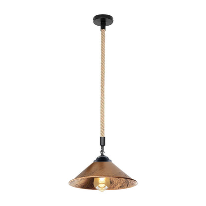 Metal Lampshade 