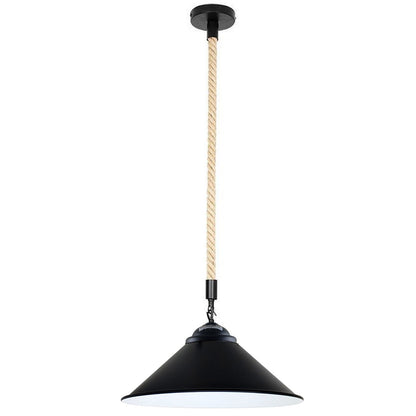  Metal Lampshade