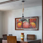 Vintage Ceiling Pendant Light - Application image