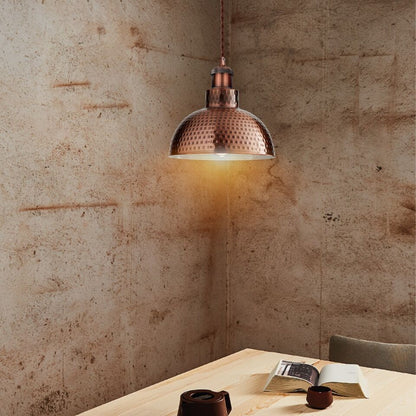 Pendant Light 