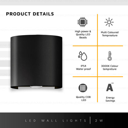 Up-Down Waterproof Wall Lamp.JPG