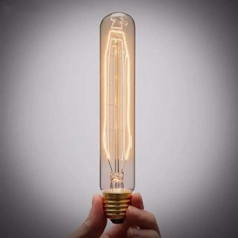 T185 E27 60W Industrial Light bulb.Main Image