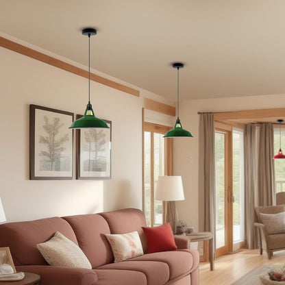 Ceiling Light Fixture