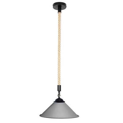  Metal Lampshade 