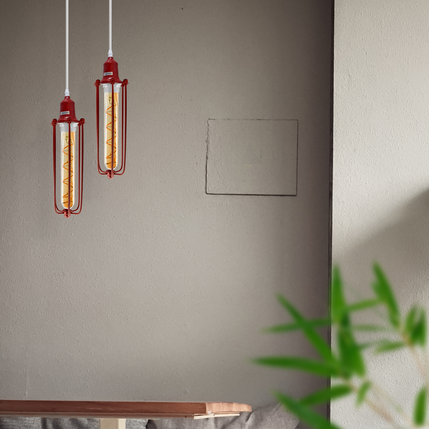 Pendant Lighting - Hanging Light Fixtures | Relicelectrical