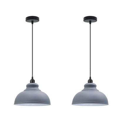  Metal Lampshade 