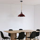 Rope pendant lighting - Application image