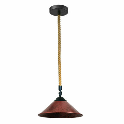  Metal Lampshade