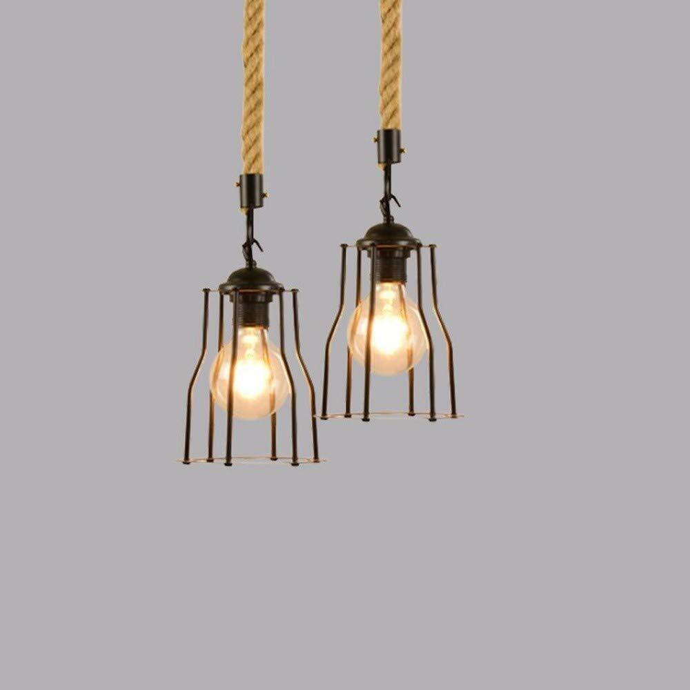 Lamp Decorative Chandelier - Application image