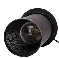 Vintage Industrial Pendant Light Modern Hanging Retro Lamp LED Ceiling Light~1575