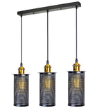 Vintage Industrial Pendant Light Modern Hanging Retro Lamp LED Ceiling Light~1575