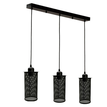 3-Head Barrel Cage Pendant Light.JPG