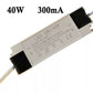 Constant Current 300mA DC 72-144V 30-40W LED Driver Power Supply~1039