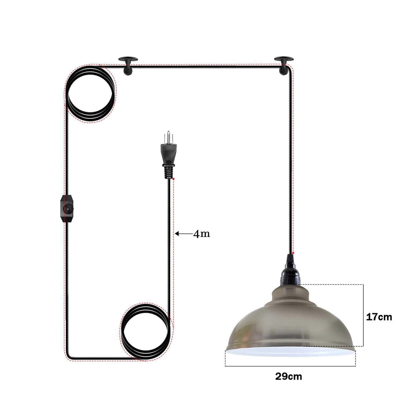 Adjustable Plug-in Pendant light with Dimmer Switch.JPG