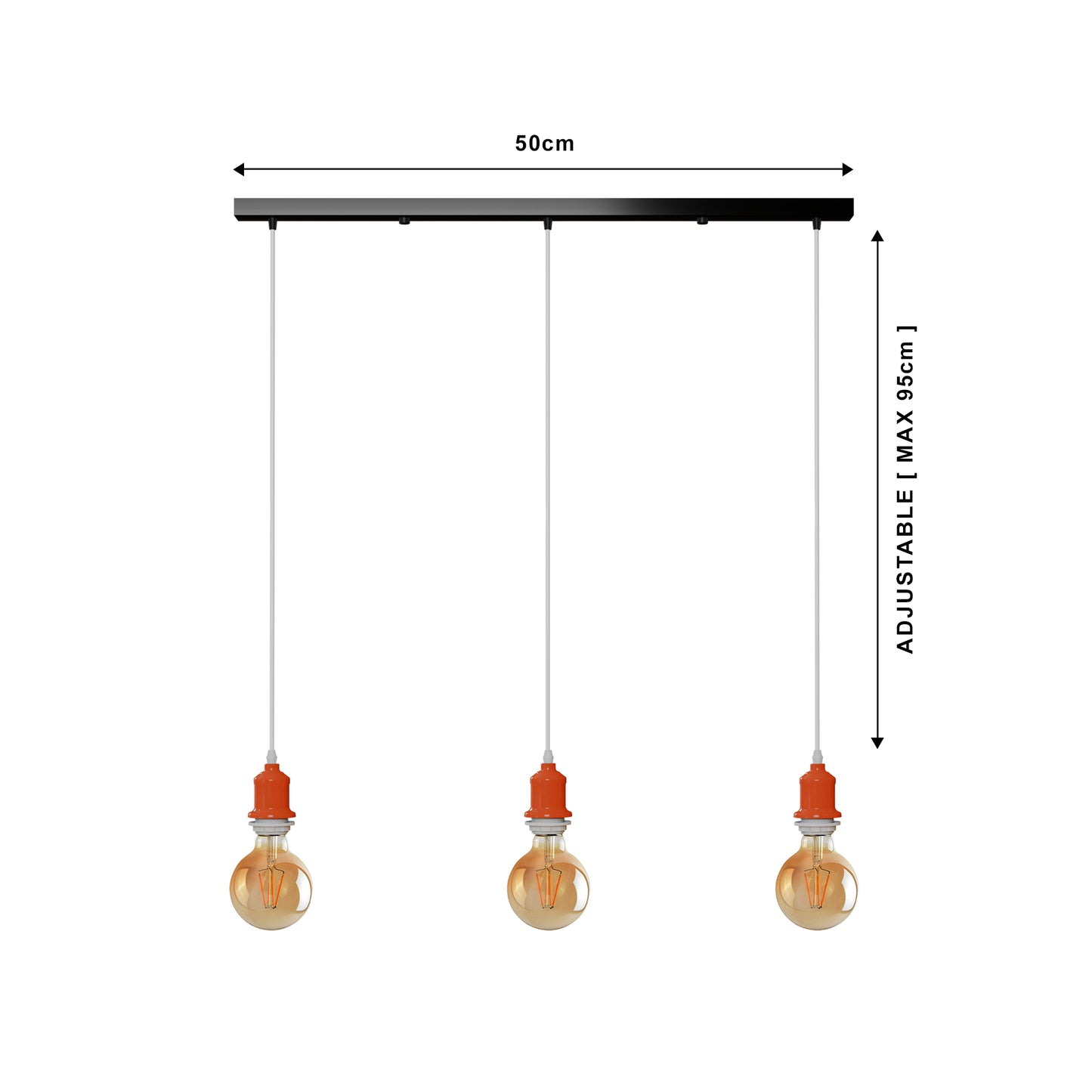 Hanging Pendant Lights