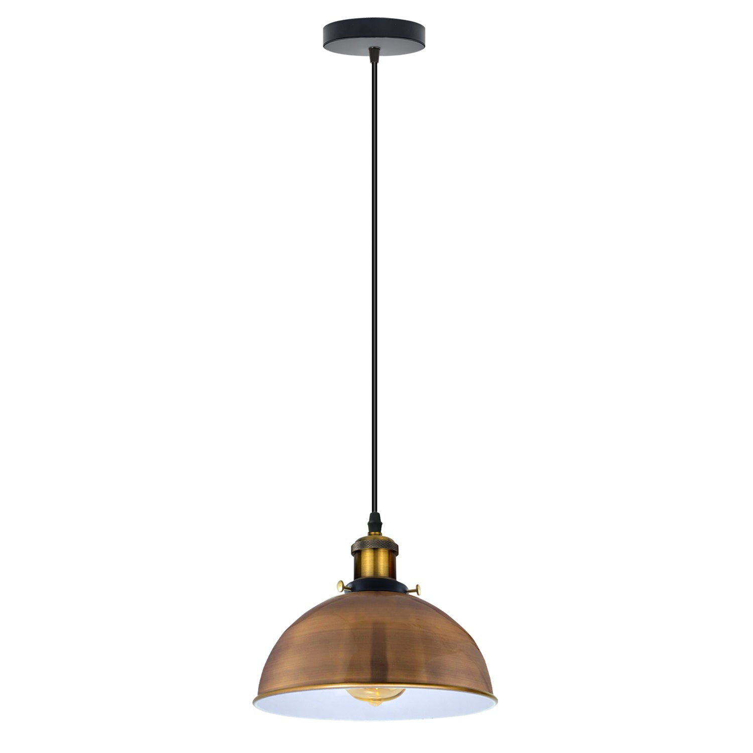 Vintage Modern Ceiling Pendant Light