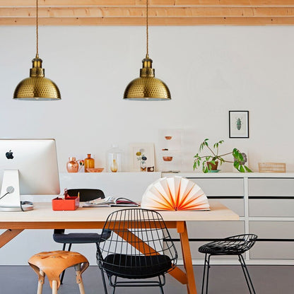 pendant lights- Application image
