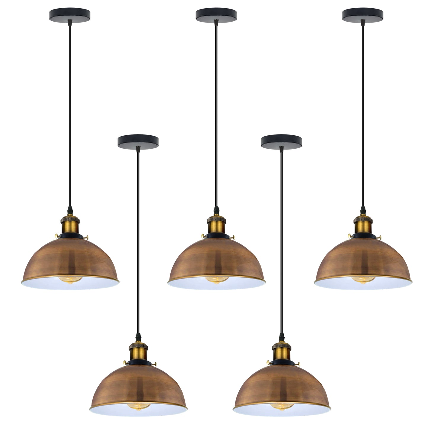 Vintage Modern Ceiling Pendant Light