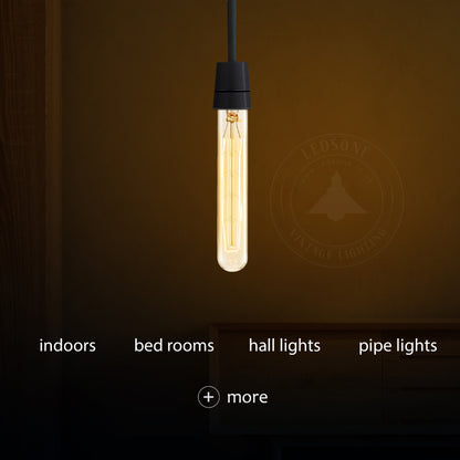 T185 E27 60W Industrial Light bulb