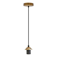decorative umbrella holder - PVC holders - Ceiling Lamp holder for bulb - metal light holder
