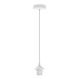 holders - metal light holder - Pendant Lamp Base - holder light - PVC holders - lamp light holder