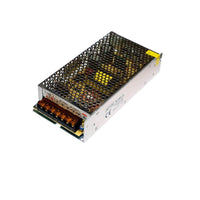 Adjustable DC Power Voltage Converter AC to DC Power Supply Transformer Enclosed Power Supplies 12V S 360 12