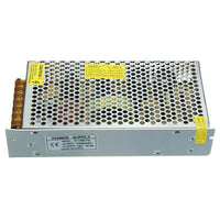 Adjustable DC Power Voltage Converter AC to DC Power Supply Transformer Enclosed Power Supplies 12V S 360 12