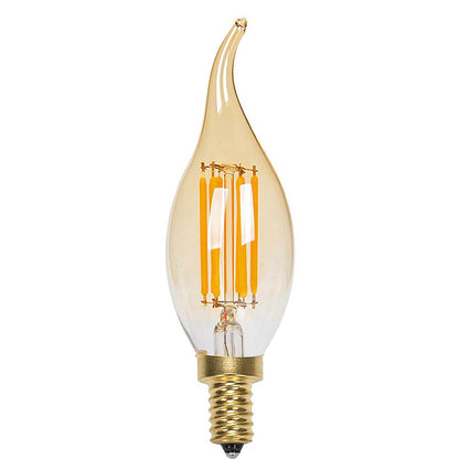 C34-LED4W-Bulb