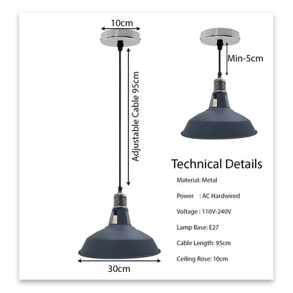  grey Pendant light.JPG
