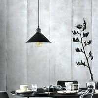 32 Inch Vintage Ceiling Pendant Lights Hanging Light Fixture