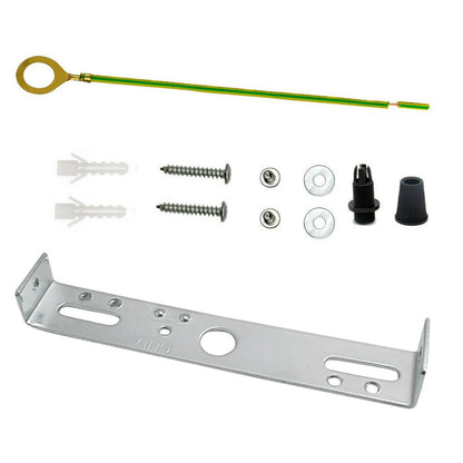 115mm bracket ceiling rose Light Fixing strap brace Plate with accessories - Shop for LED lights - Transformers - Lampshades - Holders | Relicelectrical UK