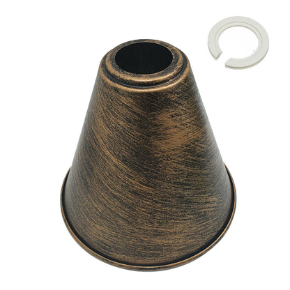 industrial lamp shades 