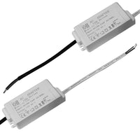 12W Compact LED Driver AC 230V to DC12V Power Supply Transformer