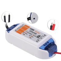 DC 12V 2A 28W Constant Voltage LED Driver Power Supply AC 90-240V Lighting Transformer