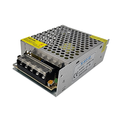 DC 12V 5 Amp Switching Power Supply for LED Strips CCTV~1010