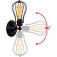 Black Balloon Cage Wall Sconce Lamp.JPG
