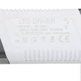 constant current led driver 300mA lighting driver DC 3-144V 1-40W High Power LED Driver AC 85-265V