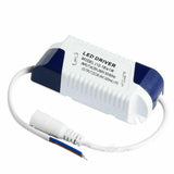 constant current led driver 300mA lighting driver DC 3-144V 1-40W High Power LED Driver AC 85-265V