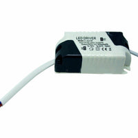 constant current led driver 300mA lighting driver DC 3-144V 1-40W High Power LED Driver AC 85-265V