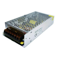 Adjustable DC Power Voltage Converter AC to DC Power Supply Transformer Enclosed Power Supplies 12V S 360 12