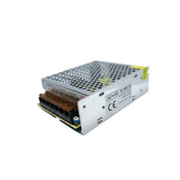 Adjustable DC Power Voltage Converter AC to DC Power Supply Transformer Enclosed Power Supplies 12V S 360 12