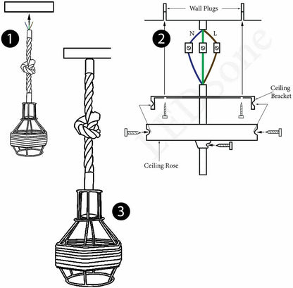 Hemp Rope Pendant Light.JPG