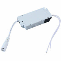 constant current led driver 300mA lighting driver DC 3-144V 1-40W High Power LED Driver AC 85-265V