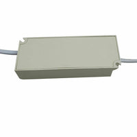 Constant Current 600mA High Power DC Connector Power Supply LED Ceiling light
