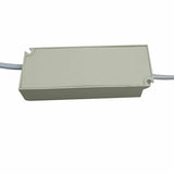 Constant Current 600mA High Power DC Connector Power Supply LED Ceiling light