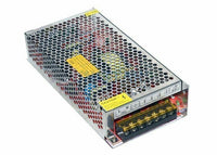 Adjustable DC Power Voltage Converter AC to DC Power Supply Transformer Enclosed Power Supplies 12V S 360 12